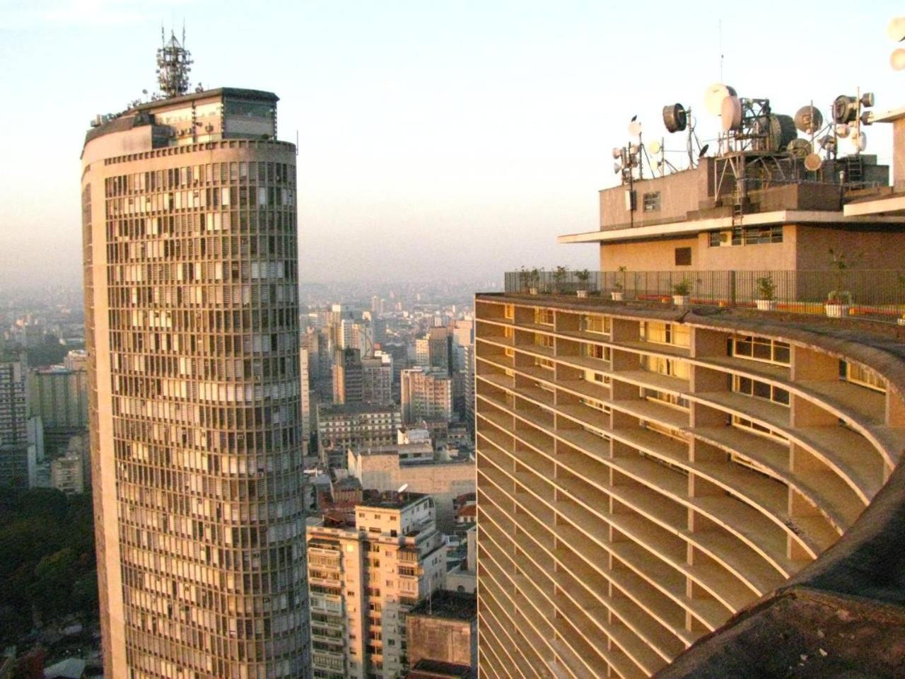 Apartment Bhomy Republica Vista Linda No Copan Cp3107b